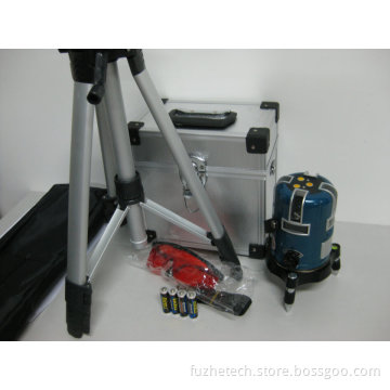FU cheap digital level 4V4H1D laser